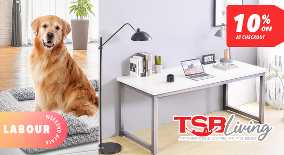 Shop the TSB 10% OFF sale