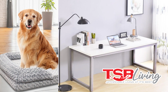 Shop the TSB Living sale