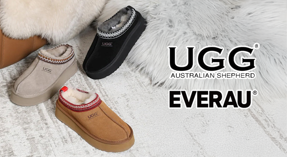 Shop the UGG Australian Shepherd - Take Up to a Further 20% Off at Checkout sale