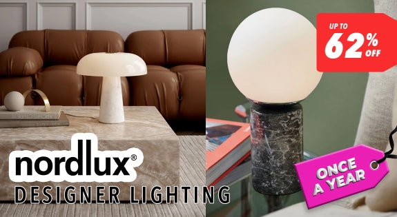 Shop the Nordlux Designer Lighting - Up to 62% Off! - OAY sale