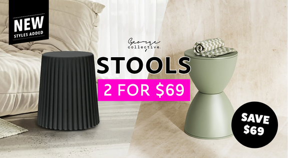 Shop the Bedside Stools for $69! sale