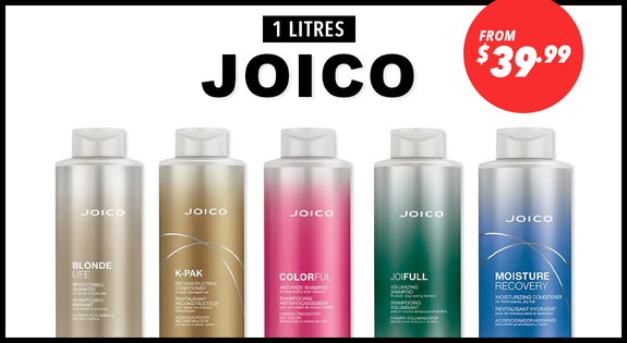 Shop the Joico 1L from $39.99! sale
