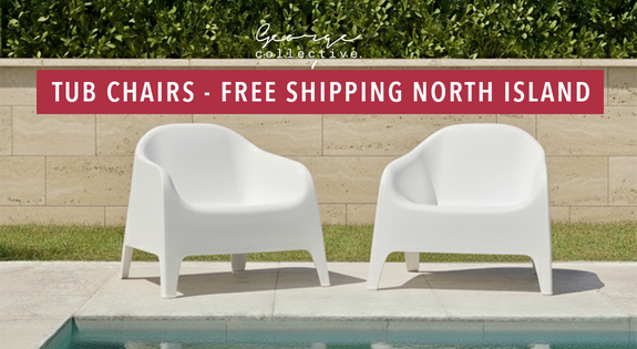 Shop the Tub Chairs - Free Shipping North Island! sale