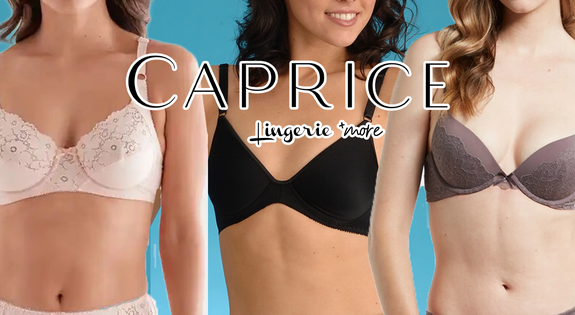 Shop the Caprice sale