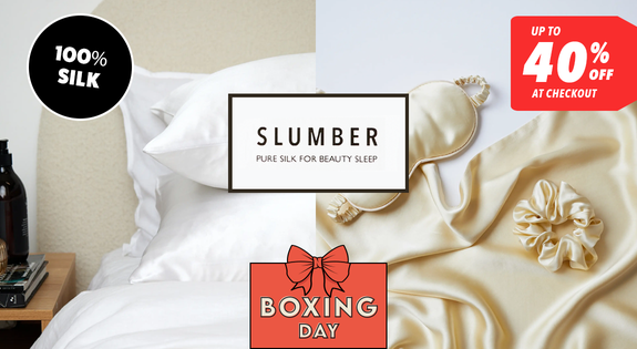 Shop the Slumber 100% Silk - Up to 40% off! sale