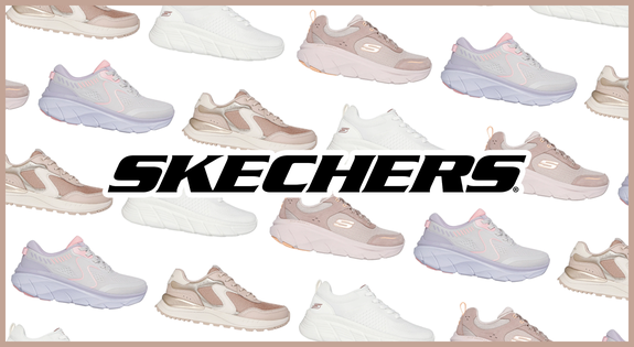 Shop the Skechers Sneaker Deals sale