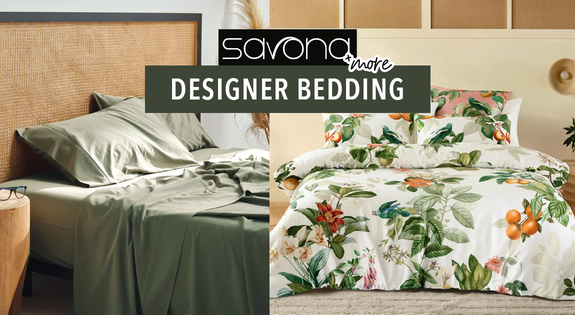 Shop the Savona & More sale