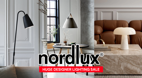 Shop the Nordlux Designer Lighting Clearance! - 20% off at Checkout! sale