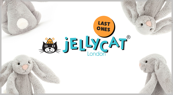 Shop the Jellycat - Lucky Last Ones! sale