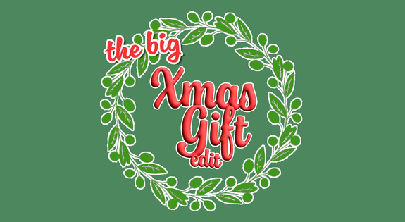 Shop the The Big Xmas Gift Edit sale
