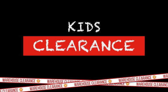 Shop the Kids Warehouse Clearance Sale sale