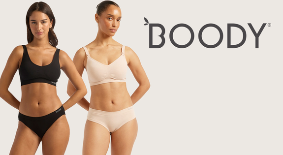 Shop the Boody - 2 Pack Briefs Only $9.99 & More sale