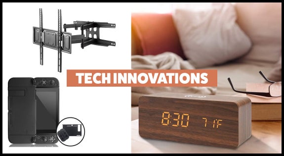 Shop the Tech Innovations sale