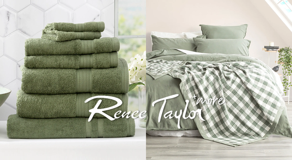 Shop the Renee Taylor & More sale