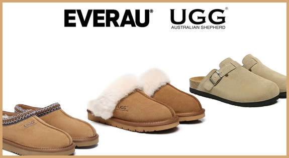 Shop the Ever AU & Ugg Australian Shepherd sale