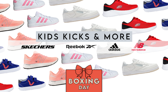 Shop the Kids Kicks & More - Crazy Prices! sale
