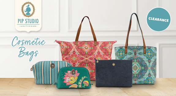 Shop the Pip Studio Cosmetic Bags Clearance sale