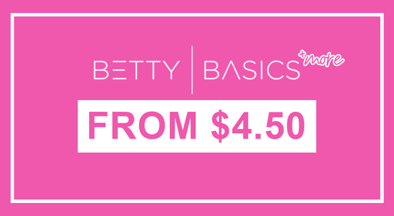 Shop the Betty Basics & More - Massive Fashion Sell Out Two Days Only - From $4.50 sale
