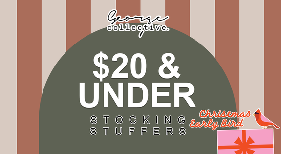 Shop the $20 & Under - STOCKING STUFFERS sale