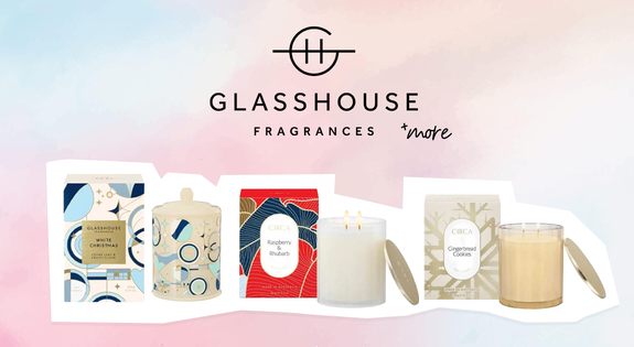 Shop the Glasshouse & More sale