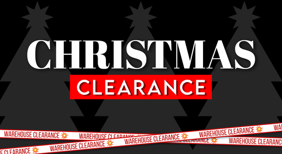 Shop the George Collective Christmas Clearance! sale