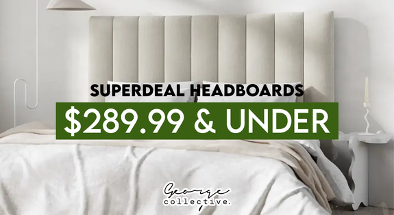 Shop the SUPERDEAL Headboards $289.99 & Under! sale
