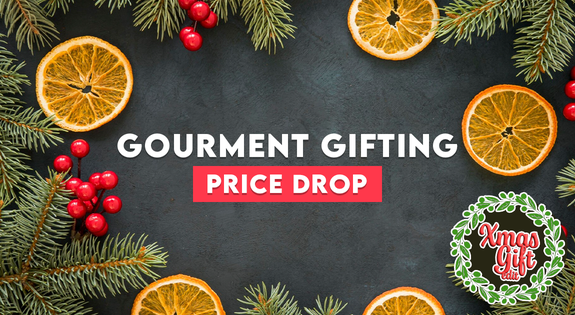 Shop the Gourmet Gifting - Price Drop!! sale