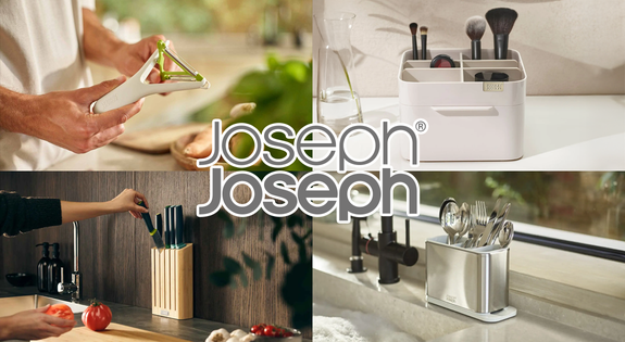 Shop the Joseph Joseph - Up to 40% off RRP! sale