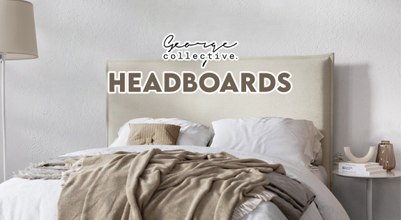 Shop the George Collective Headboards sale