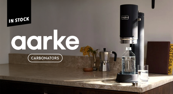 Shop the Aarke Carbonators - In stock! sale
