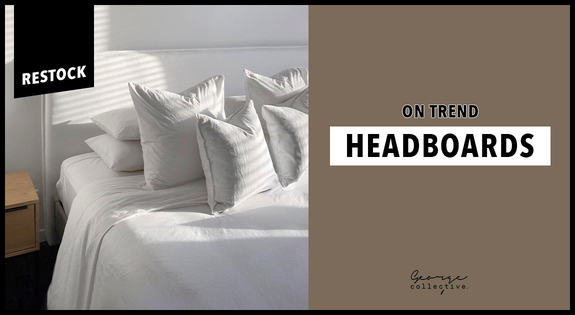Shop the On Trend Headboards sale