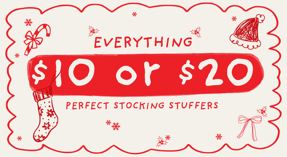 Shop the EVERYTHING $10 OR $20 sale
