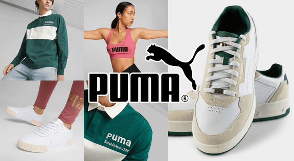 Shop the Puma sale