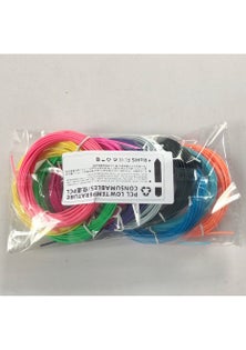 50M 10 Colors PCL 3D Pen  Filament Refill