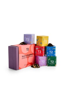 T 2 - Icon Collection World Of Breakfasts Cg 2023 - Expiry: 30th November, 2025