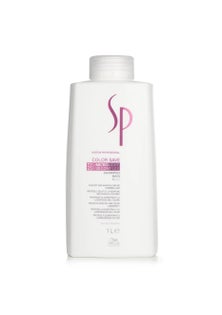 Wella SP - Color Save Shampoo 1L