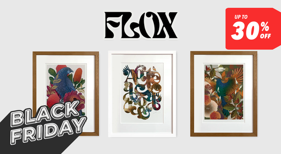 Shop the Flox Black Friday - Up to 30% off sale