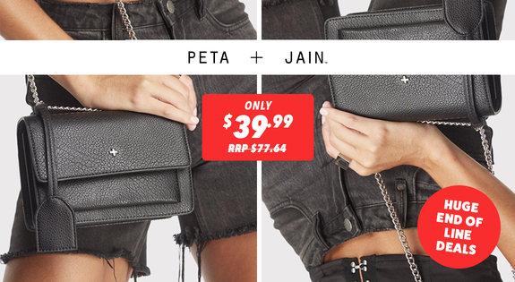 Shop the Peta & Jain Huge End of Line Deals sale