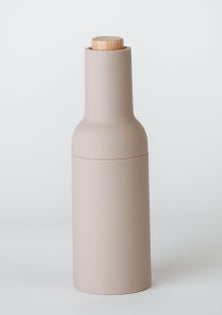 George Collective - Gravity Electric Salt/Pepper Grinder - Stone