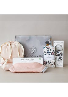 Burrow and Be Small gift set  - Petite Clementine