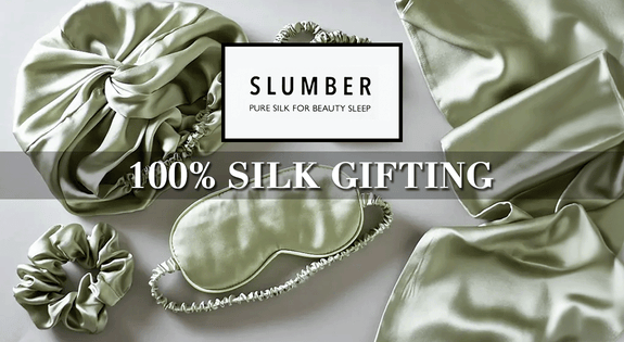 Shop the Slumber 100% Silk sale