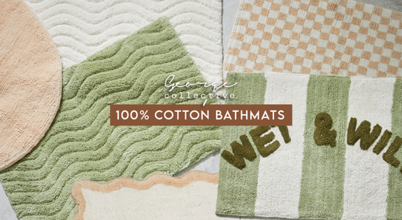 Shop the Bathmats & Runners sale