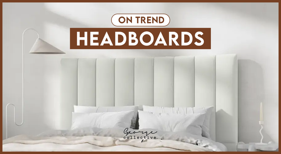 Shop the On Trend Headboards - Presale sale