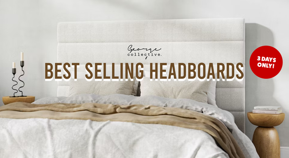 Shop the FREE Shipping Headboards - 3 Days Only! sale