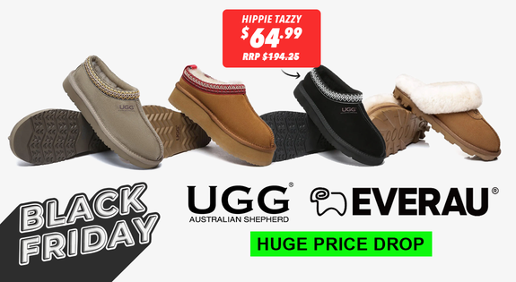 Shop the Ever AU & Ugg Australian Shepherd - Huge Price Drop sale
