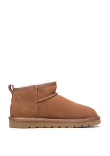 Ugg Australian Shepherd - Unisex Julia - Chestnut