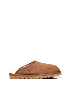 Ugg Australian Shepherd  -  Unisex Bred Slipper  - Chestnut