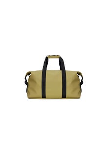 Rains  - Hilo Weekend Bag - Khaki