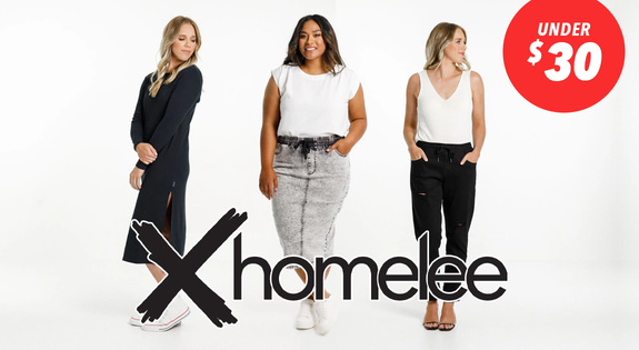 Shop the Homelee Under $30 sale