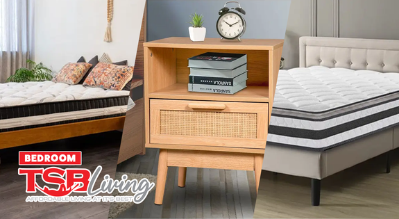 Shop the TSB BEDROOM sale